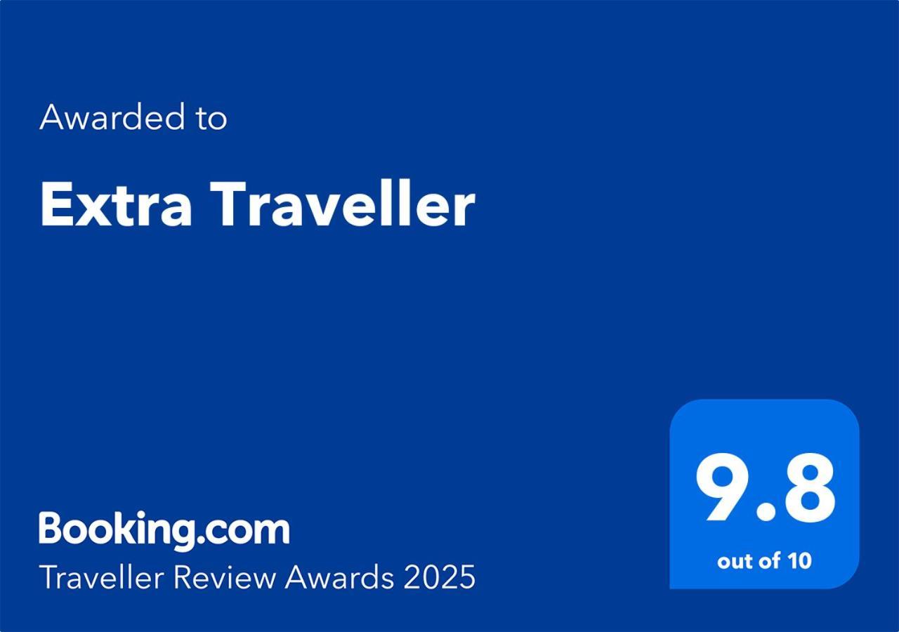 Хостел Extra Traveller Акаба Екстер'єр фото