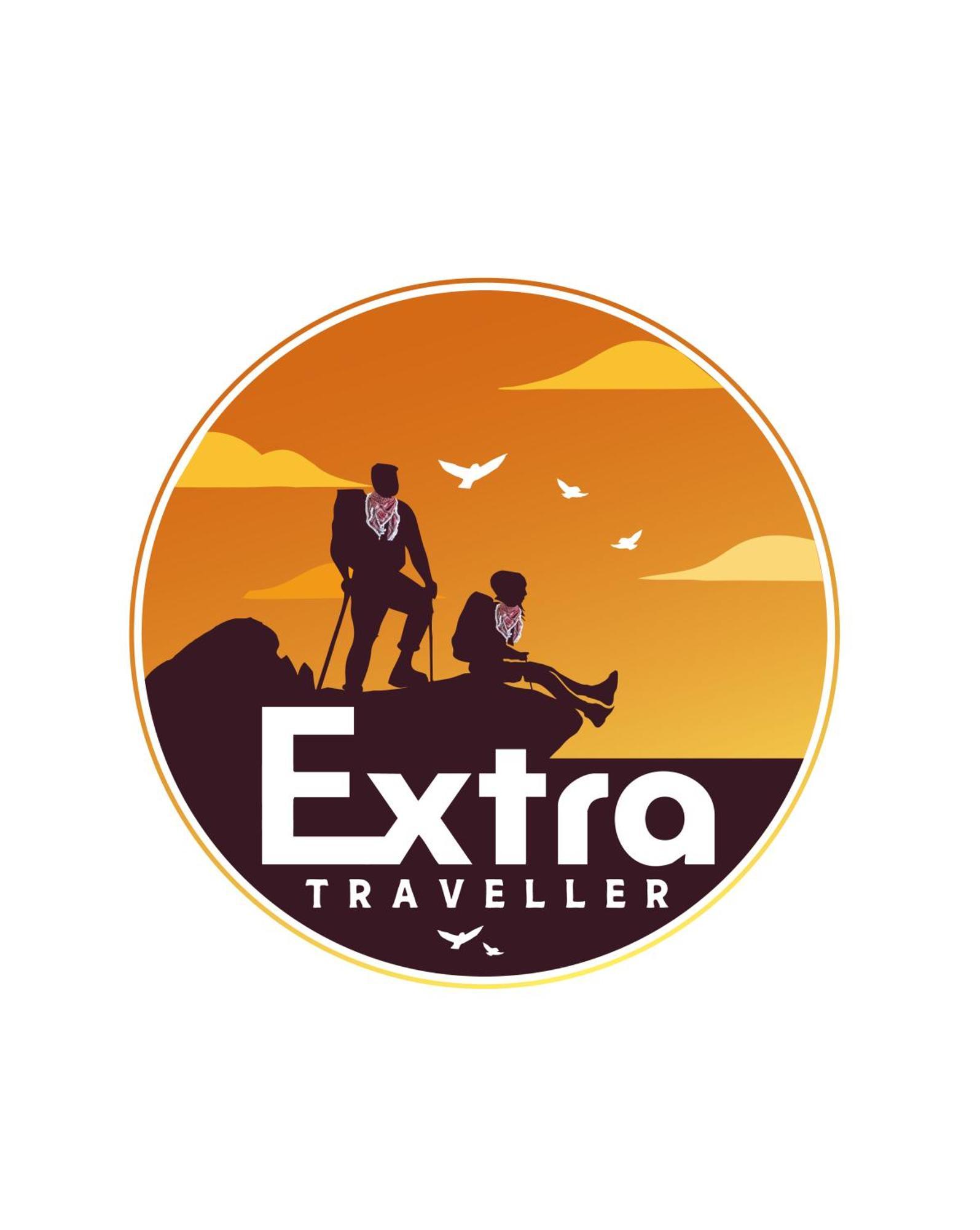 Хостел Extra Traveller Акаба Екстер'єр фото